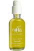  bottle of olive oil face oil. 