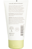 back of the bottle of olive oil hand and body lotion. 